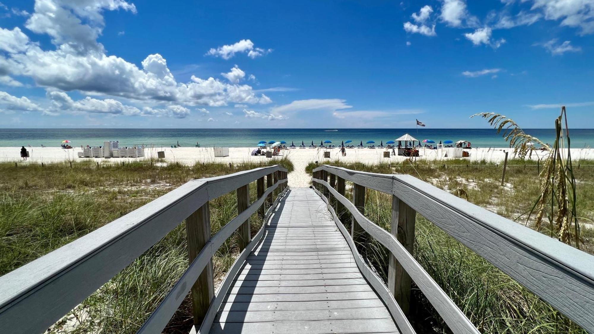 Ocean Reef 1308 *
