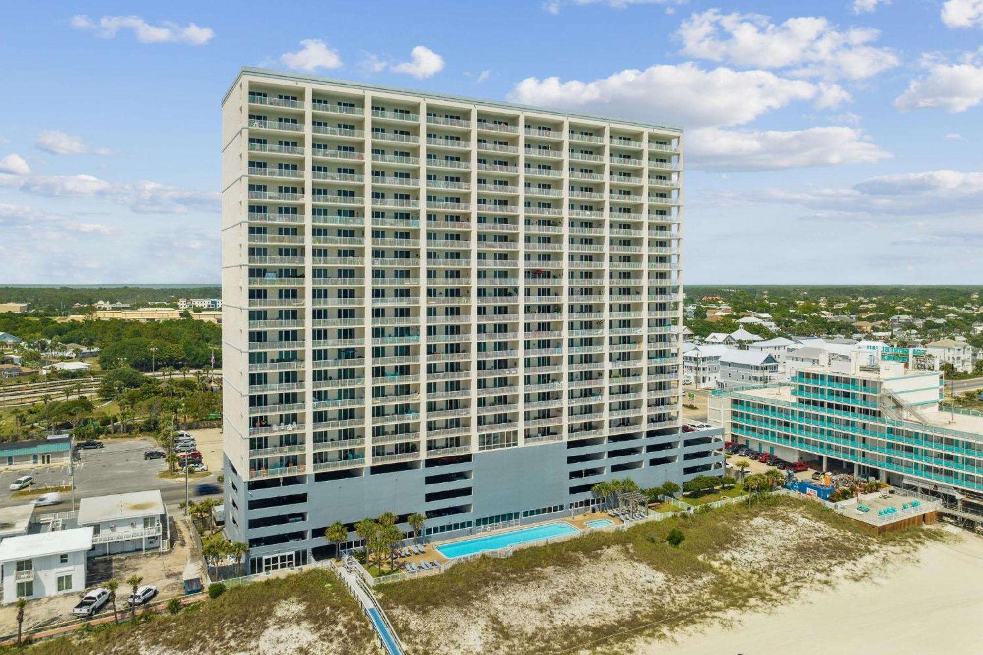 Ocean Reef 1308